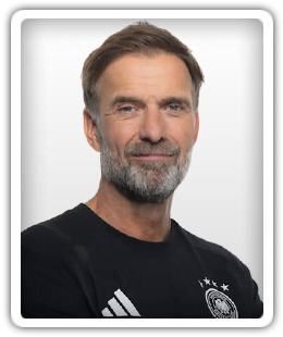 Jürgen Klopp