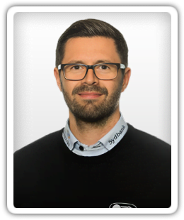 Peter Nielsen