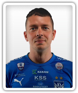Claes Kronberg