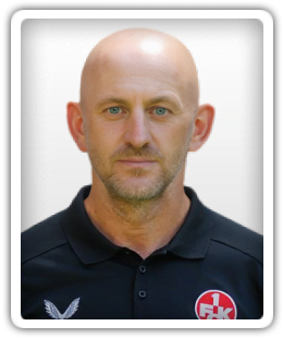 Torsten Lieberknecht