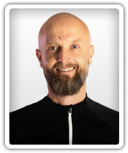 Troels Thorsteinsson