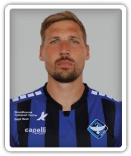 Martin Christensen