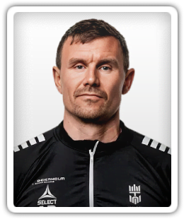 Andreas Bjelland