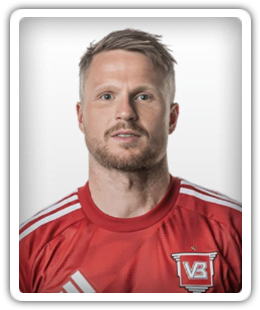 Lasse Nielsen