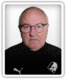 Peter Elstrup