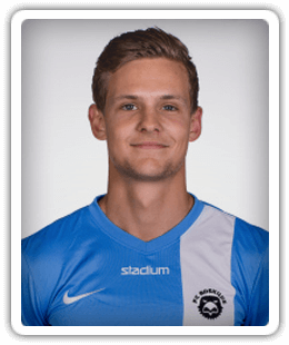 Morten Walldo