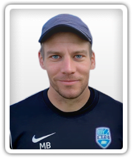 Martin Bernburg