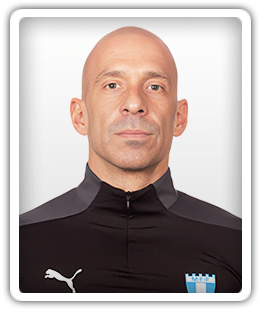 Greger Andrijevski