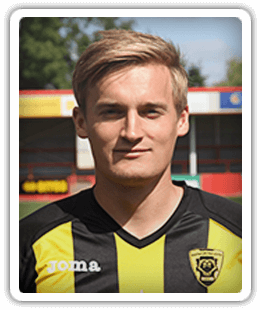 Will Morford