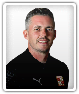 Sean Wood