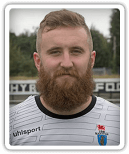 Ryan Prosser
