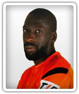 Moussa Diarra