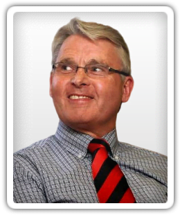 Ken Samuel