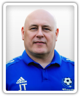Jon Taylor