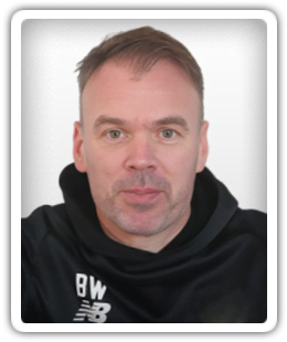 Bobby Wilkinson