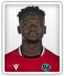 Mustapha Bundu
