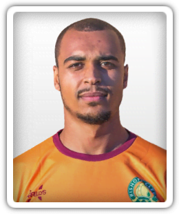 Leroy Odiero