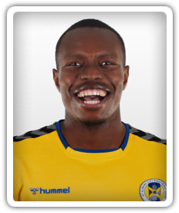 Munashe Sundire