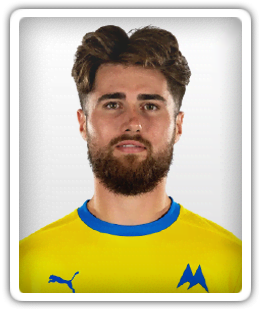Aaron Jarvis
