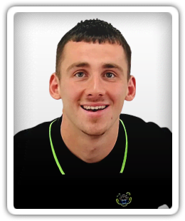 Ben Fowkes