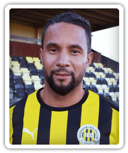 Jamil Fearrington