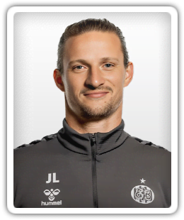 Jesper Lange