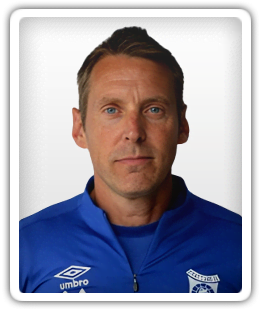 René Skovdahl
