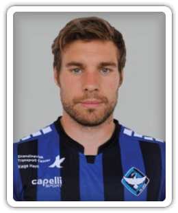 Ricki Olsen