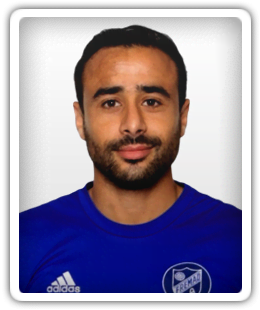 Mohammed Abdalas