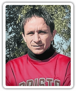 Diego Barrado