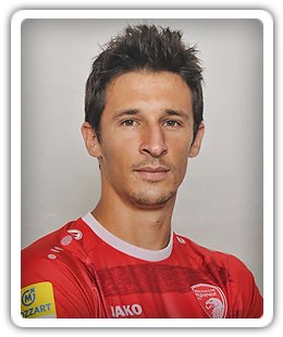 Miloš Vidovic