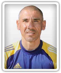 Daniel Díaz