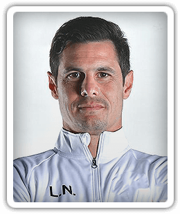 Lucas Nardi