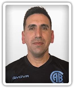Cristian Tavio