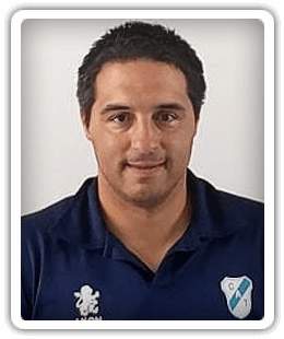 Cristian Quiñónez