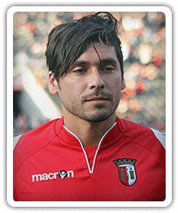 Andrés Madrid