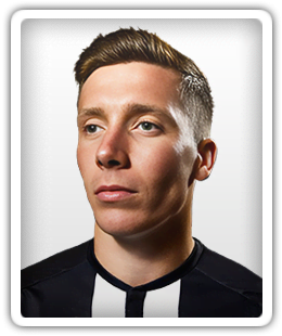 Harry Clifton