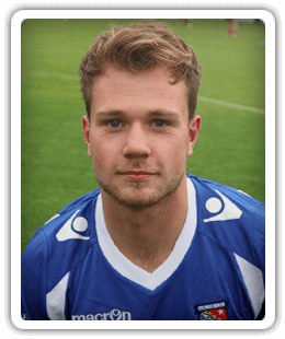 Joe Williams
