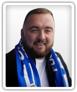 Calum McIntyre