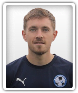 Kieran Evans