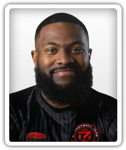 Femi Akinwande