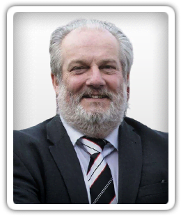 Steve Irving