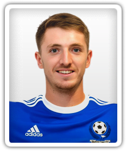 Jack Keeble