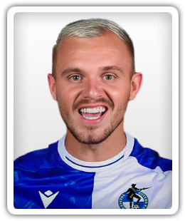 Luke Thomas