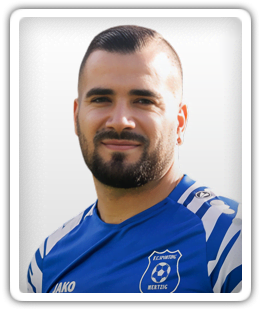 Sérgio Oliveira