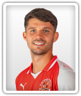 Jordan Davies