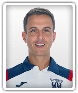 Borja Jiménez
