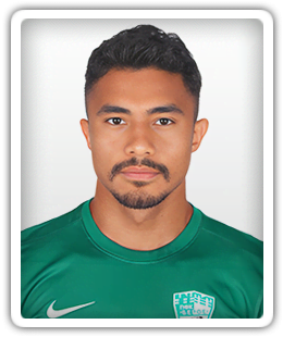 Werick Caetano