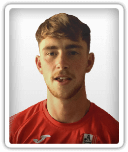 Conor Hughes