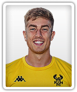 Tom Palmer